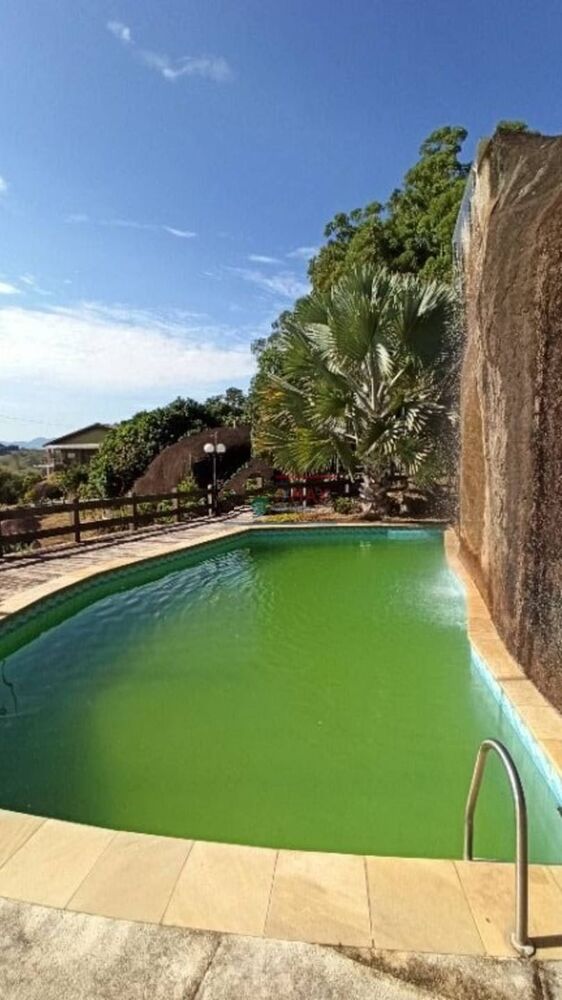 Sítio, 3 quartos, 29 hectares - Foto 8