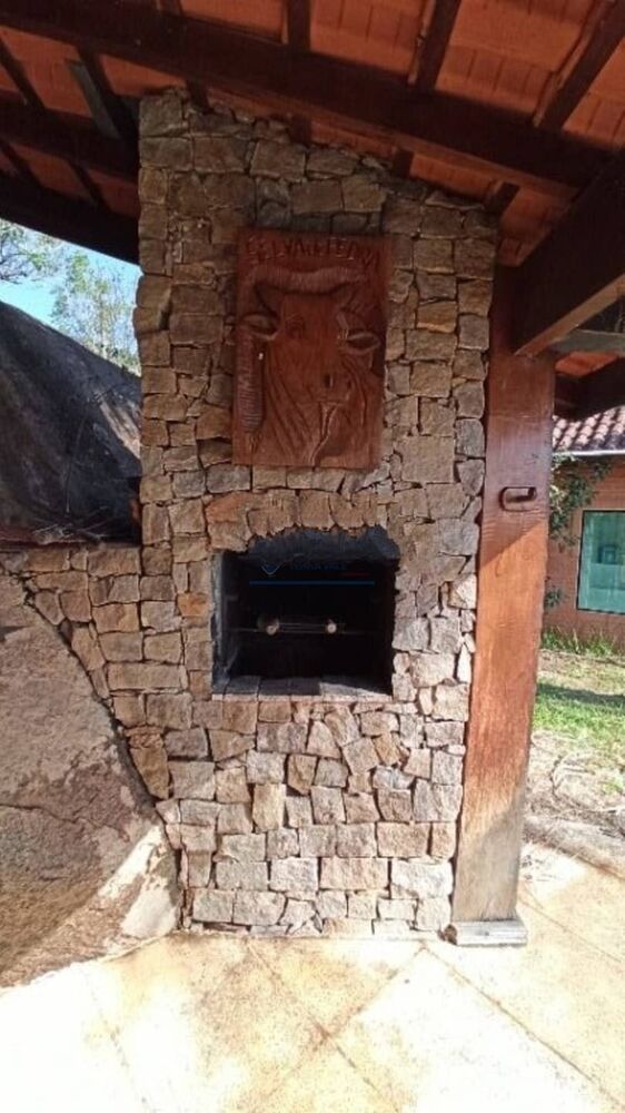 Sítio, 3 quartos, 29 hectares - Foto 6