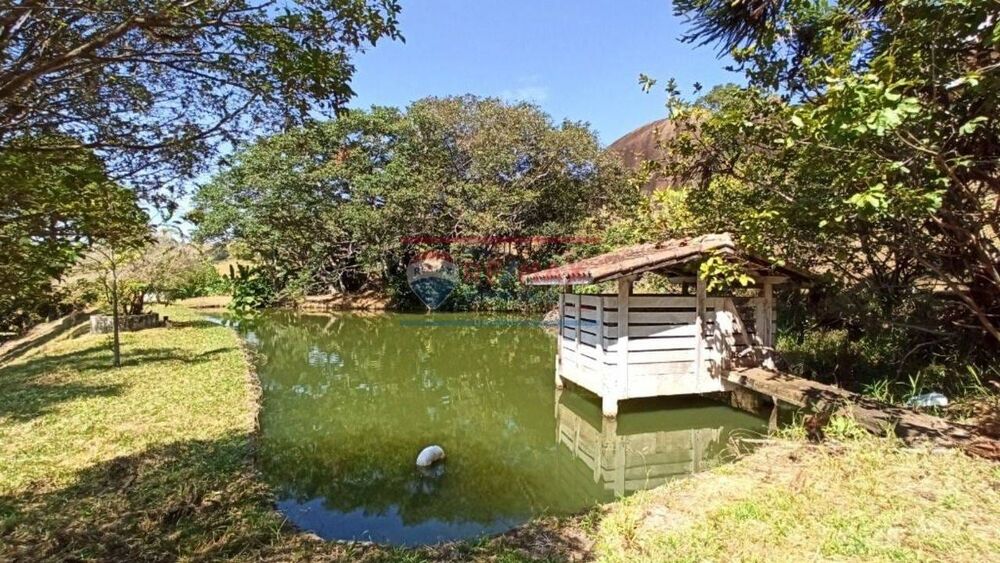 Sítio, 3 quartos, 29 hectares - Foto 4