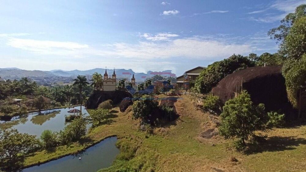 Sítio, 3 quartos, 29 hectares - Foto 1