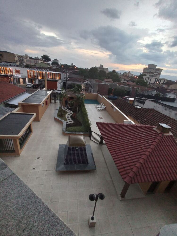 Apartamento, 2 quartos, 63 m² - Foto 3