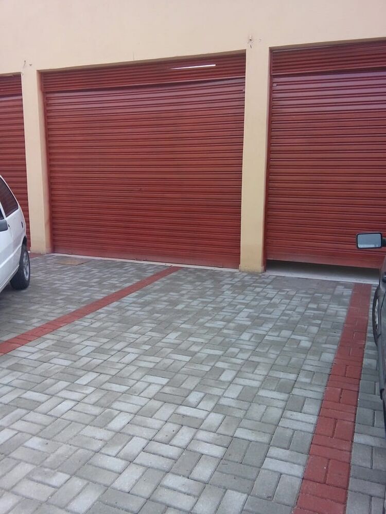 Loja-Salão para alugar, 16m² - Foto 1
