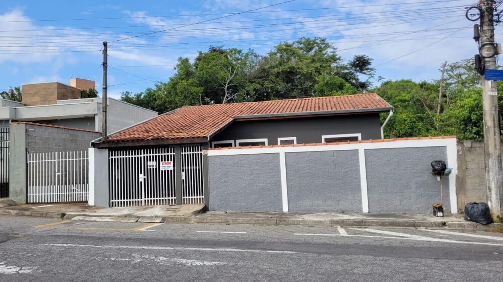 Casa, 3 quartos, 95 m² - Foto 2