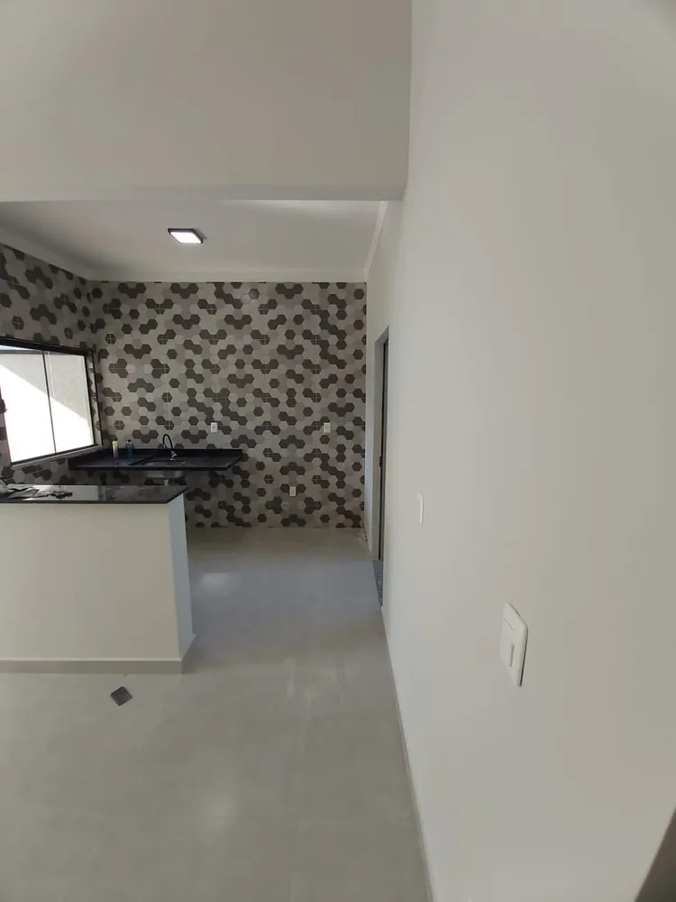 Casa, 2 quartos, 68 m² - Foto 1