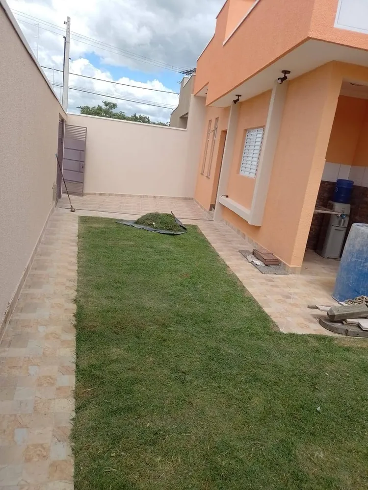 Casa, 3 quartos, 82 m² - Foto 3