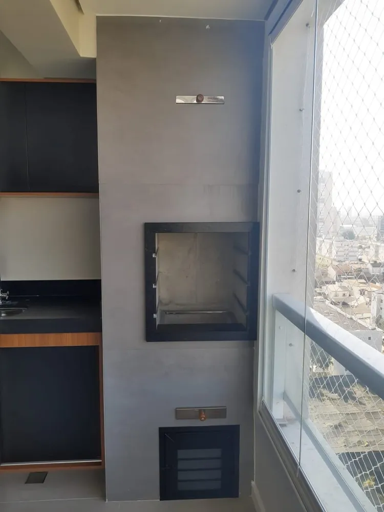 Apartamento, 4 quartos, 206 m² - Foto 4
