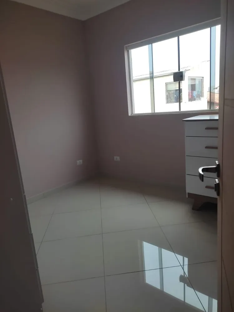 Sobrado, 3 quartos, 160 m² - Foto 4