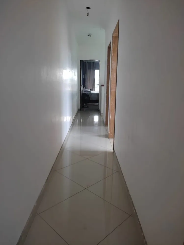 Sobrado, 3 quartos, 160 m² - Foto 1