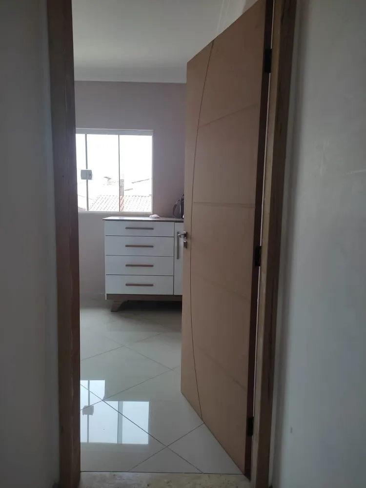 Sobrado, 3 quartos, 160 m² - Foto 2
