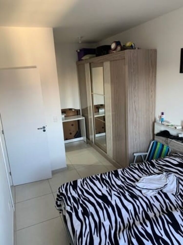 Apartamento, 2 quartos, 65 m² - Foto 4