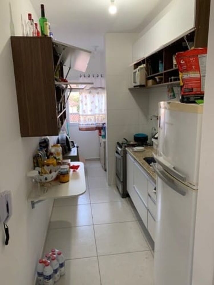 Apartamento, 2 quartos, 65 m² - Foto 2