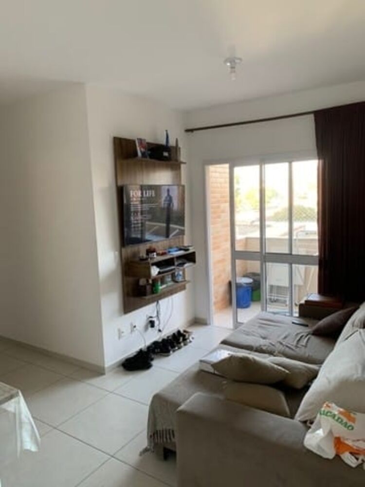 Apartamento, 2 quartos, 65 m² - Foto 3