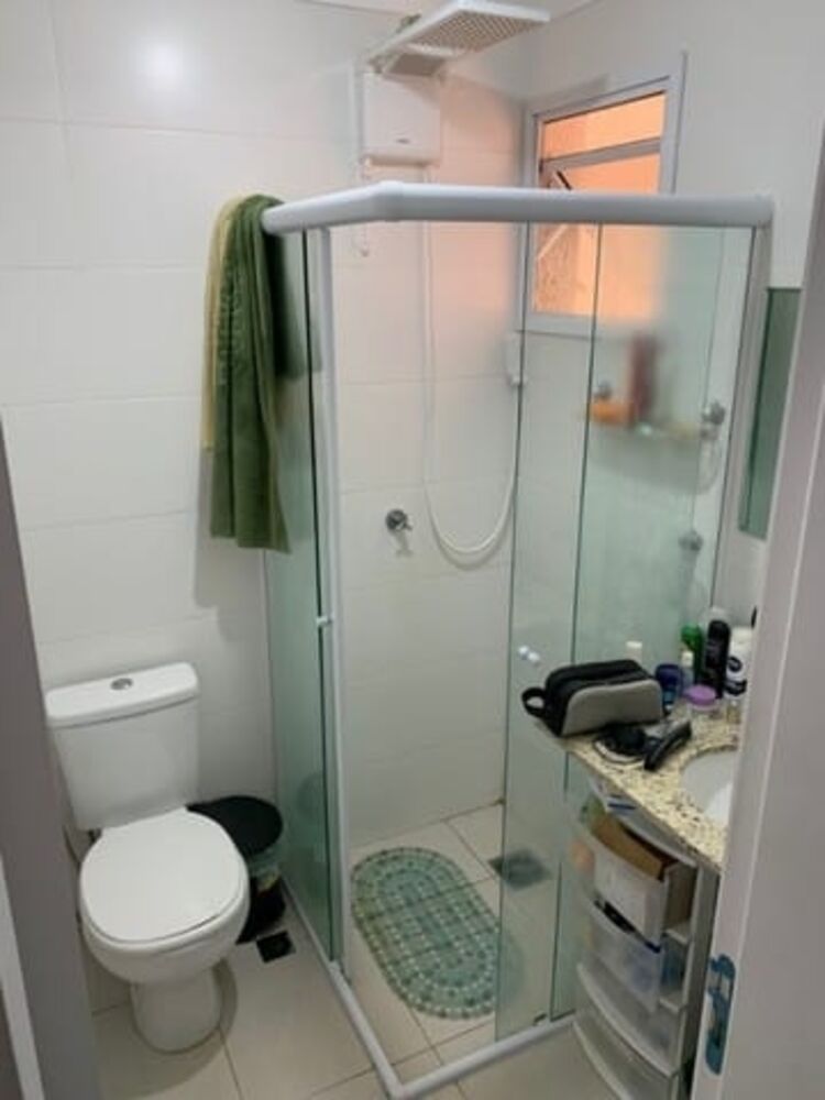 Apartamento, 2 quartos, 65 m² - Foto 6