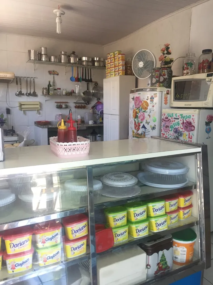 Loja-Salão, 80 m² - Foto 3