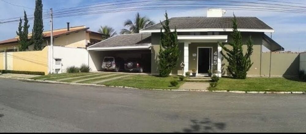 Sobrado, 4 quartos, 350 m² - Foto 4