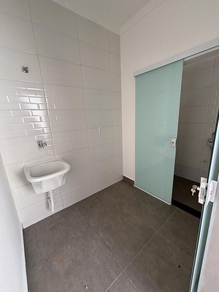 Casa, 3 quartos, 87 m² - Foto 2