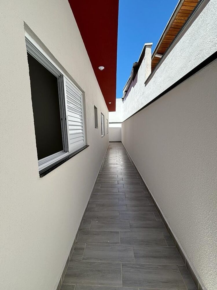 Casa, 3 quartos, 87 m² - Foto 3