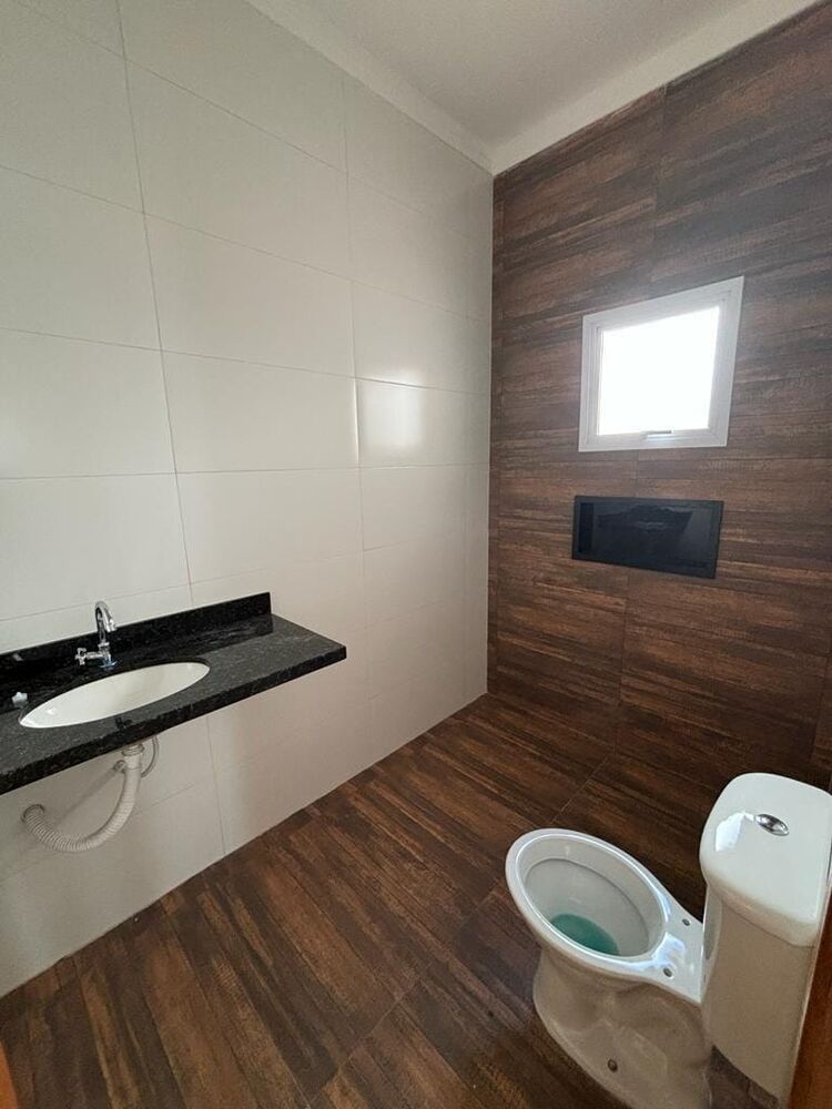 Casa, 3 quartos, 87 m² - Foto 1