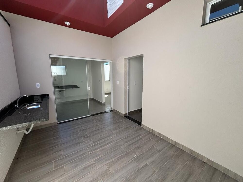 Casa, 3 quartos, 87 m² - Foto 4