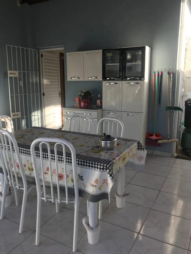 Casa, 4 quartos, 149 m² - Foto 3