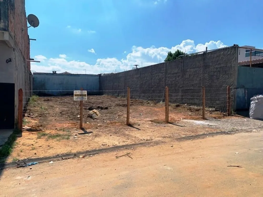 Terreno, 250 m² - Foto 2