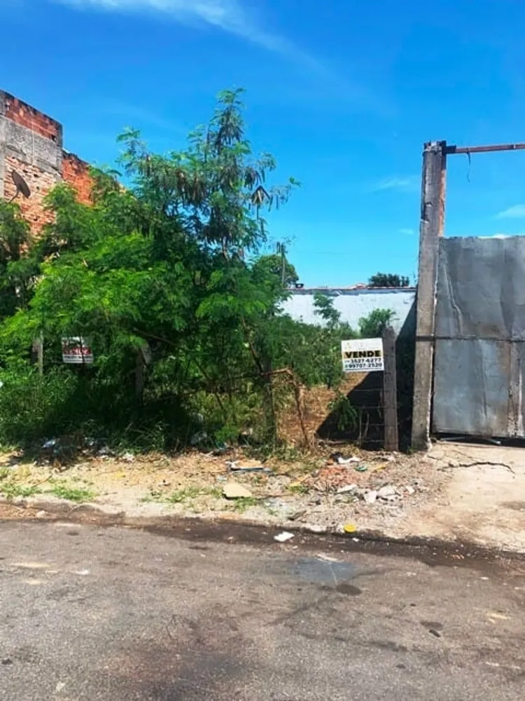 Terreno, 250 m² - Foto 1