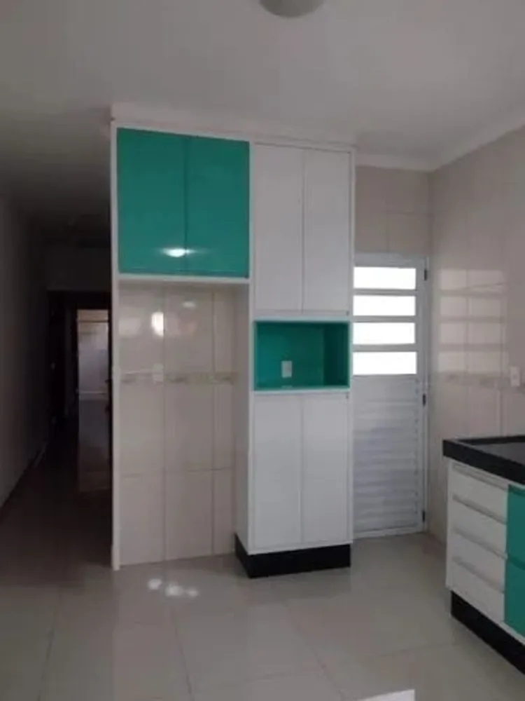 Casa, 2 quartos - Foto 2