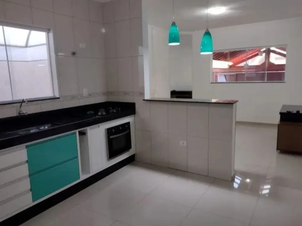 Casa, 2 quartos - Foto 1