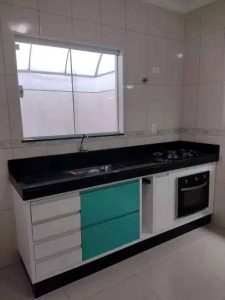Casa, 2 quartos - Foto 4