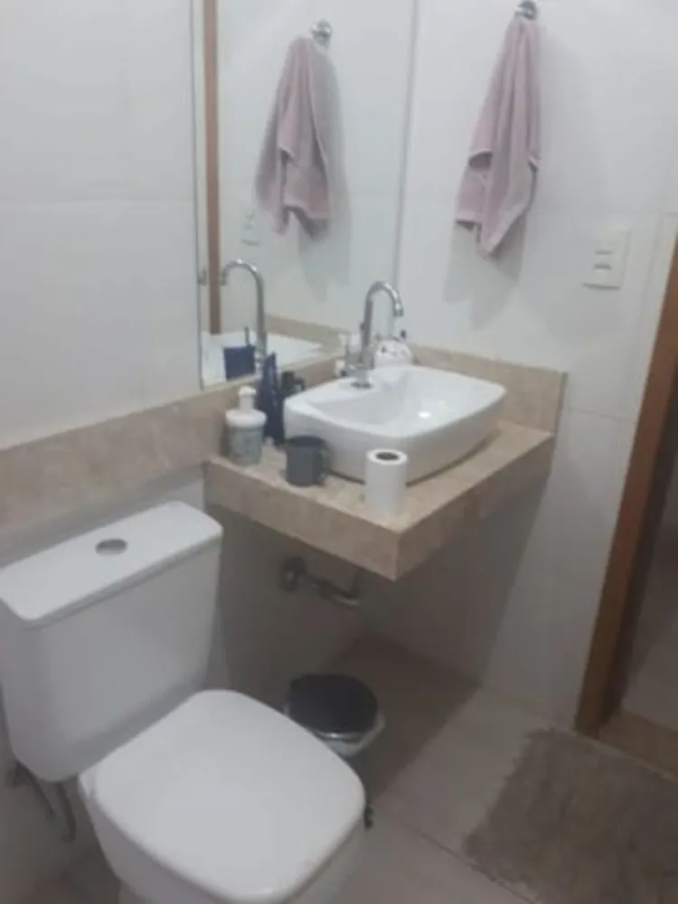 Casa, 2 quartos, 53 m² - Foto 4
