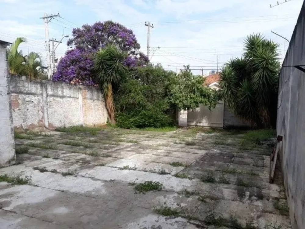 Terreno, 235 m² - Foto 1