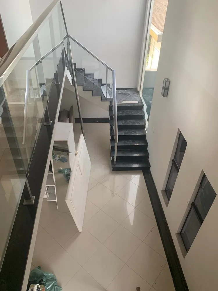 Sobrado, 3 quartos, 211 m² - Foto 3