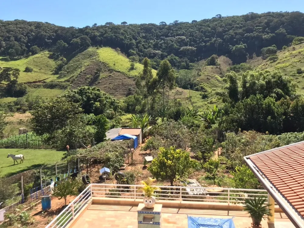 Chácara, 4 quartos - Foto 3