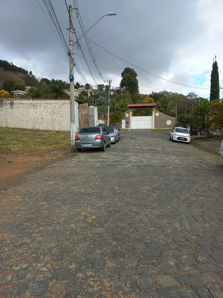 Terreno, 255 m² - Foto 4