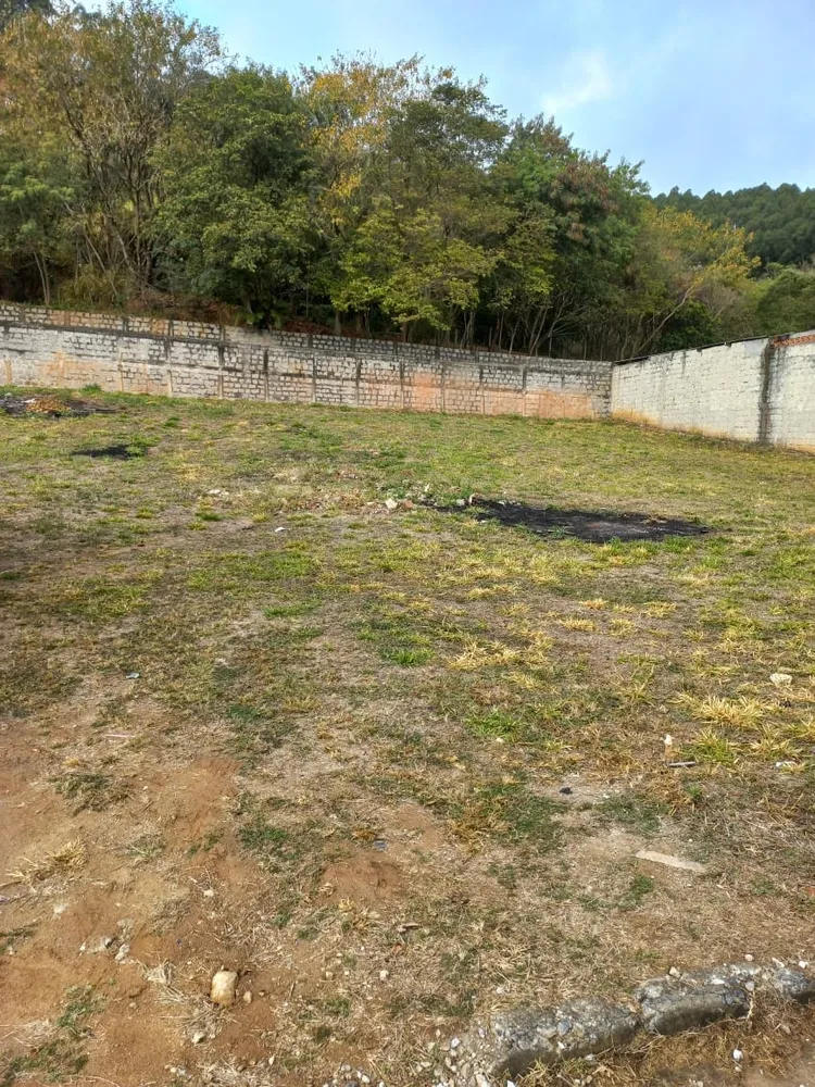 Terreno, 255 m² - Foto 1