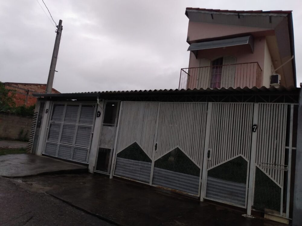 Casa, 4 quartos, 103 m² - Foto 2