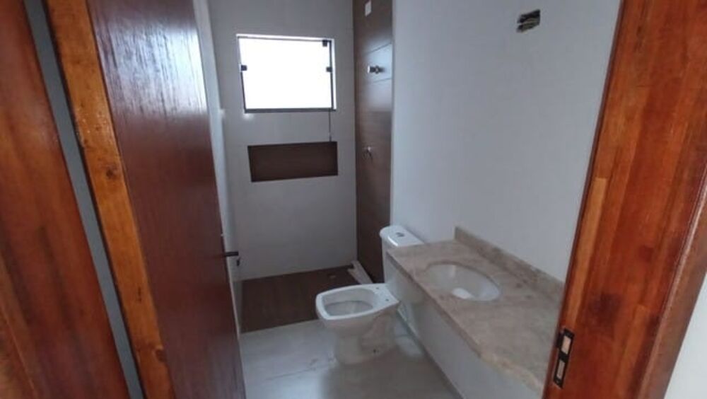 Casa, 3 quartos, 82 m² - Foto 2