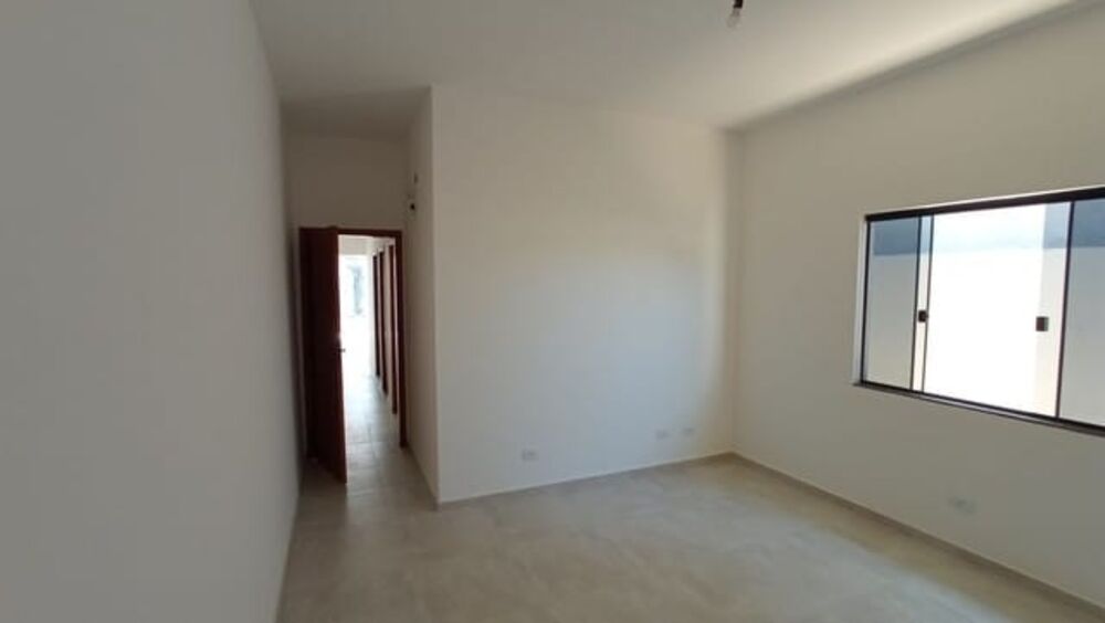 Casa, 3 quartos, 82 m² - Foto 1