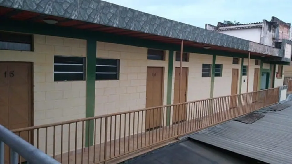 Prédio Inteiro, 500 m² - Foto 1