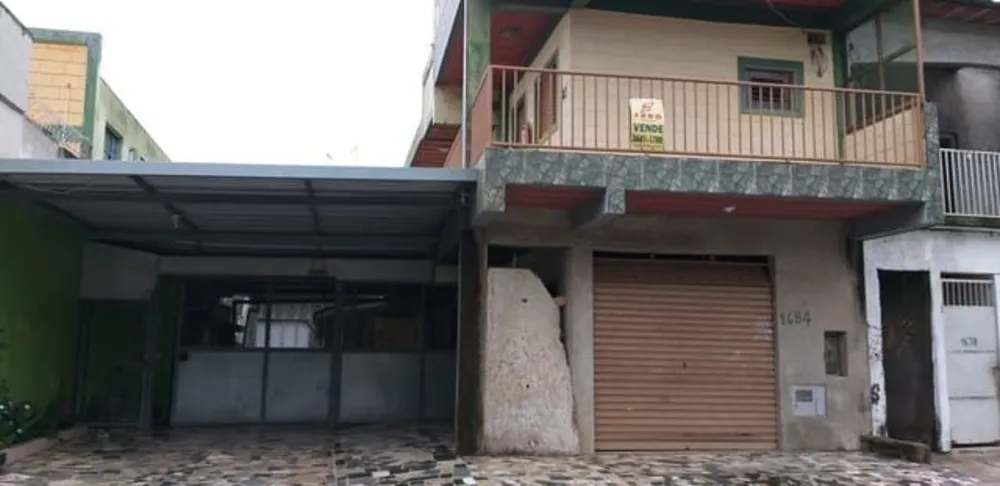 Prédio Inteiro, 500 m² - Foto 2