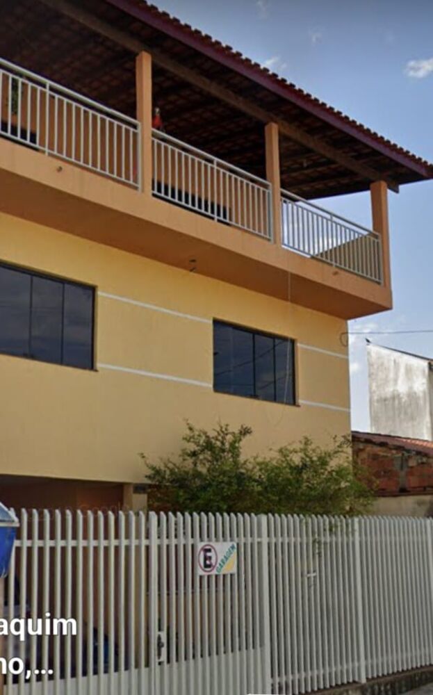 Sobrado, 7 quartos, 416 m² - Foto 1