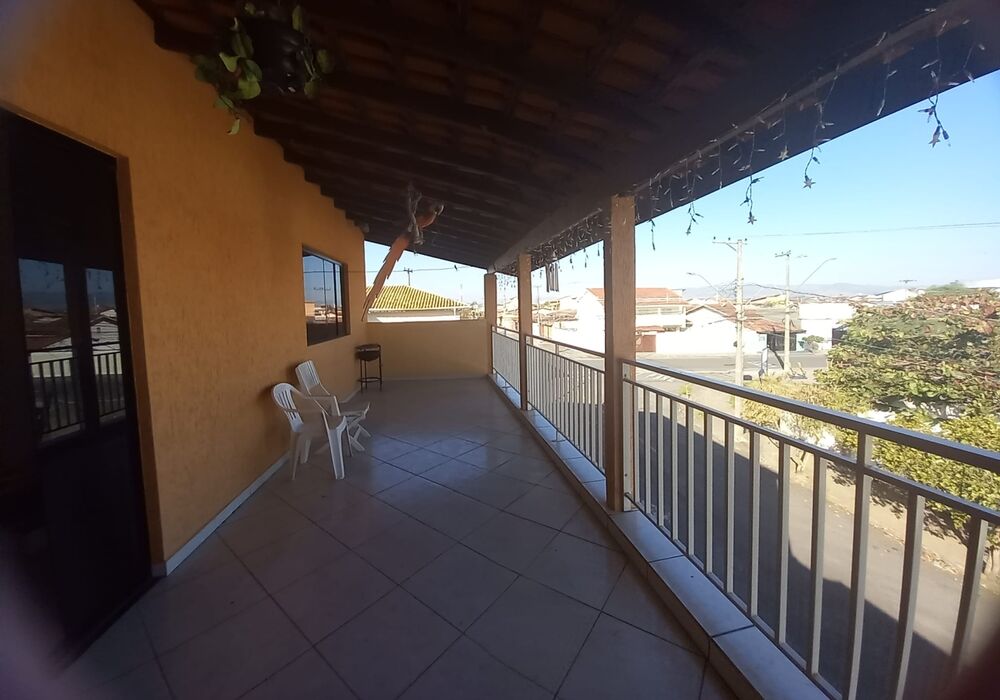 Sobrado, 7 quartos, 416 m² - Foto 3