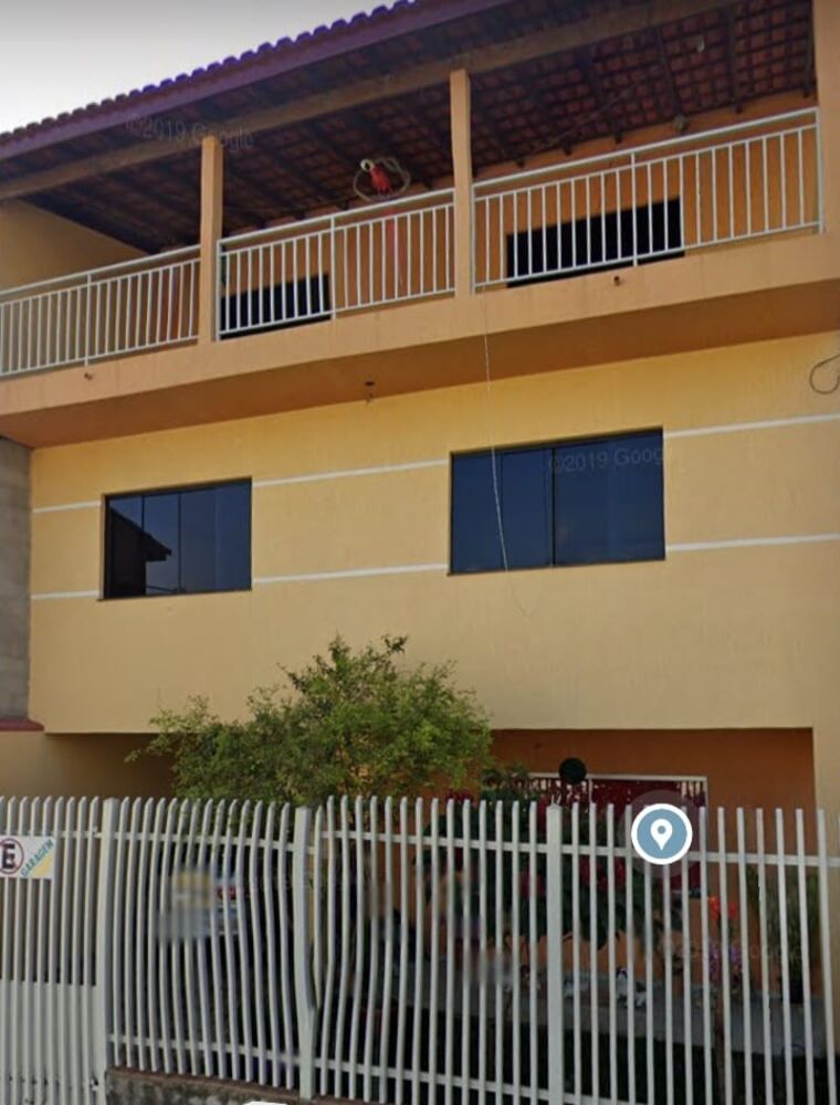 Sobrado, 7 quartos, 416 m² - Foto 2