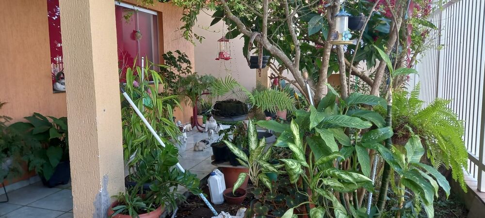 Sobrado, 7 quartos, 416 m² - Foto 8