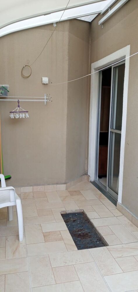 Apartamento à venda com 2 quartos, 58m² - Foto 7