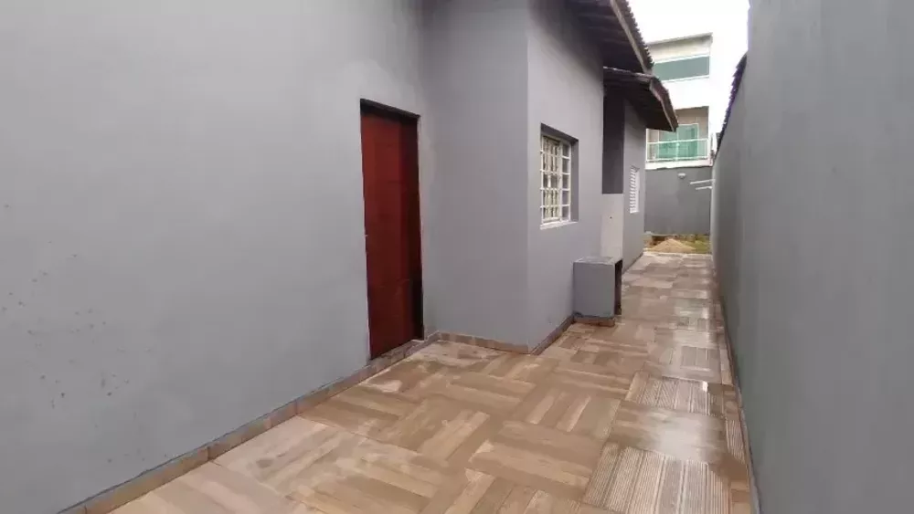 Casa, 2 quartos, 71 m² - Foto 13