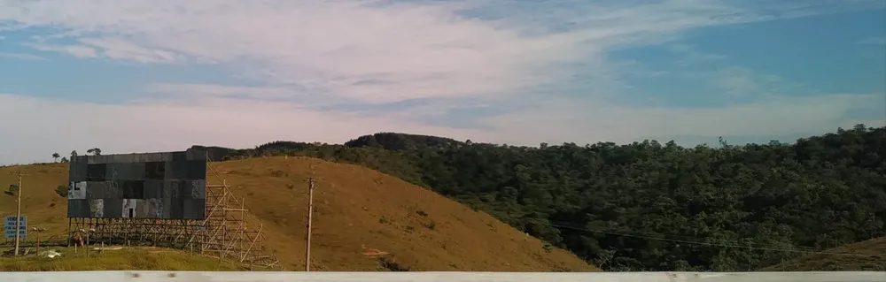 Terreno, 67 hectares - Foto 3