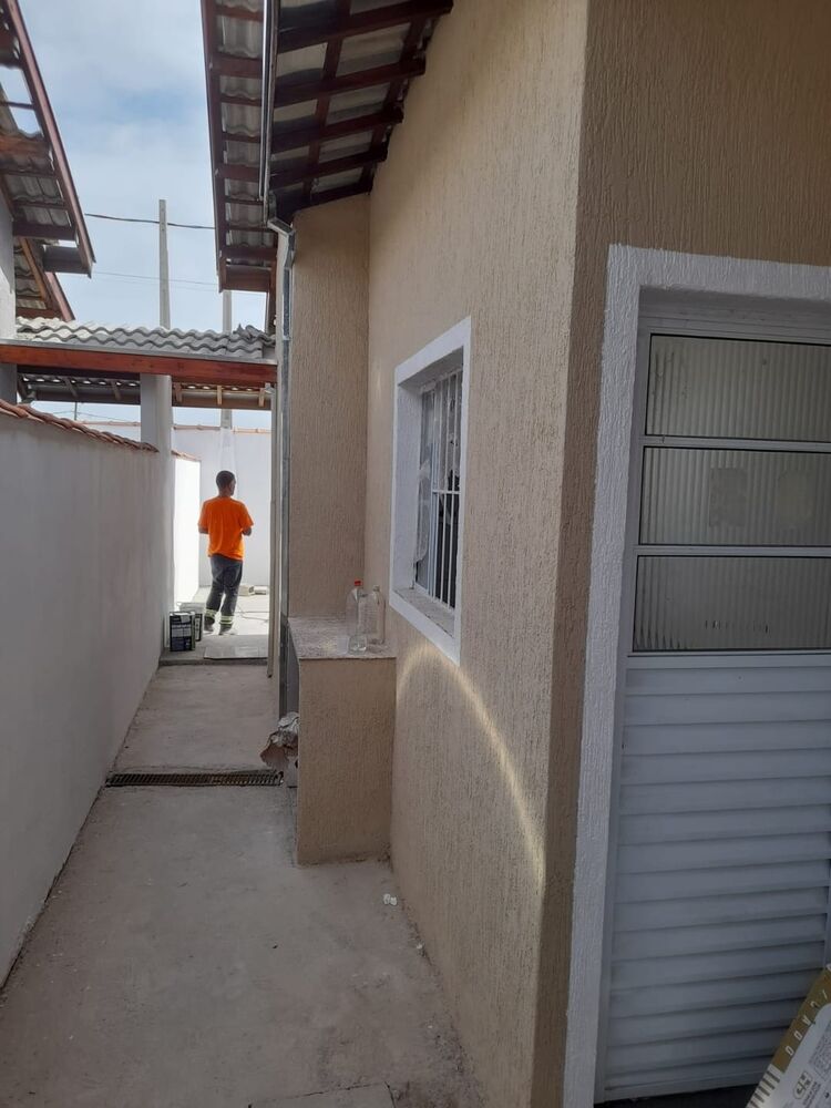 Casa, 2 quartos - Foto 2