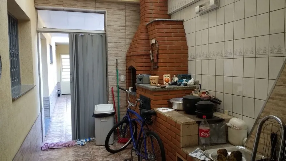 Sobrado, 3 quartos, 174 m² - Foto 4