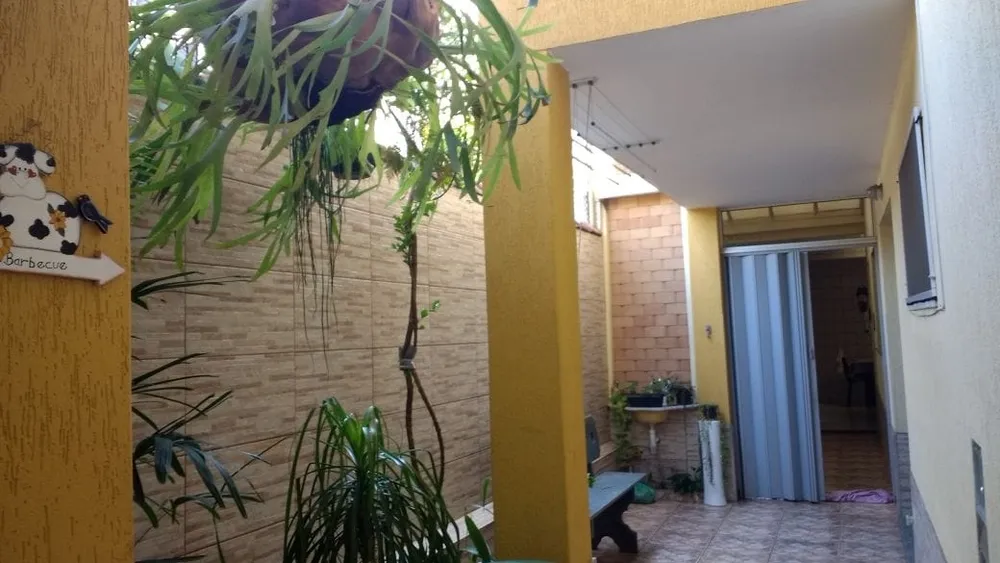 Sobrado, 3 quartos, 174 m² - Foto 3